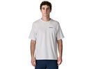 Patagonia Men's P-6 Logo Responsibili-Tee, white | Bild 3