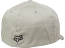 Fox Flex 45 Flexfit Hat, stl grey | Bild 2