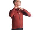 GripGrab RIDE Thermal Long Sleeve Jersey, dark red | Bild 6