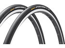 Continental Attack & Force Comp VectranBreaker, 28 Zoll, Set VR/HR, black | Bild 1