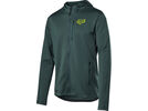 Fox Ranger Tech Fleece Jacket, emerald | Bild 1