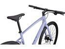 Specialized Sirrus X 3.0, gloss powder indigo/satin reflective black liquid metal | Bild 4