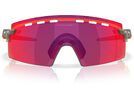 Oakley Encoder Strike Vented, Prizm Road / matte grey ink | Bild 8