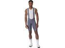 Castelli Free Aero Race S Bibshort, smoky gray | Bild 8