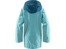 Haglöfs Vassi GTX Pro Jacket Women, frost blue/dark ocean | Bild 2