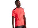 Specialized Men's Trail Short Sleeve Jersey, imperial red | Bild 2