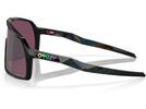 Oakley Sutro S Cycle The Galaxy Collection, Prizm Road Black / dark galaxy | Bild 4