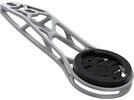 Syncros iC SL INSPIR3D Front Comp. Mount S, raw alloy | Bild 1