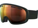 POC Fovea POW JJ, Clarity Intense Partly Sunny Orange / mineral grey | Bild 1