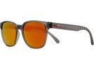 Red Bull Spect Eyewear Elly, Brown/Red-Orange Mirror / shiny x’tal dark grey | Bild 4