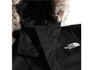 The North Face Men’s Recycled Zaneck Jacket, tnf black | Bild 3