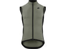 Assos Mille GT Wind Vest S11, edge green | Bild 1