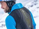 Komperdell Air Vest Light Men, black/yellow | Bild 6