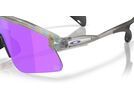 Oakley Stunt Devil S, Prizm Violet / grey ink moondust | Bild 4