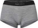 super.natural W Tundra175 Boyfriend Hipster, cashmere grey melange | Bild 1