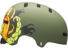 Bell Local, matte grenade/tang octobeast | Bild 6