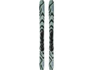 Salomon QST 92 + M11 GW L100, iceberg green/dark grey/ultra violet | Bild 2