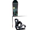 Set: Nitro Pro One Off 2017 + Ride LX (1178197S) | Bild 1