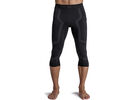 X-Bionic X-Ential 3/4 Tights Men, x black | Bild 6