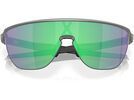 Oakley Corridor, Prizm Jade / matte grey ink | Bild 8