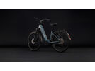 Cube Nuride Hybrid Pro 800 Easy Entry, deepteal´n´blue | Bild 10