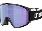 Bliz Rave JR, Light Orange/Blue Multi / matt black | Bild 1