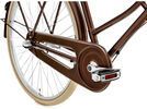 Creme Cycles Holymoly Lady Doppio, dark brown | Bild 4