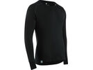 Woolf Merino Tuv LS, black | Bild 2