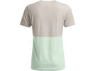 Ortovox 185 Rock'n'wool Short Sleeve W, white tea | Bild 2