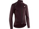Assos Mille GT Men's Shell Jacket S11 Evo, mulberry brown | Bild 2