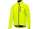 Gore Wear Glidewheel Gore-Tex Jacke Herren, neon yellow | Bild 2