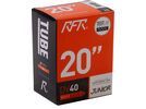 Cube RFR Schlauch 20 Junior/MTB DV - 1.75-2.25 | Bild 1