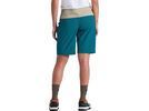 Specialized ADV Air Gravel Hose Damen kurz, tropical teal | Bild 4