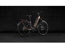 Cube Kathmandu Hybrid EXC 800 Easy Entry, stellar´n´chrome | Bild 8