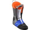 Salomon S/Pro Supra Dual BOA 120 GW, humus/black/orange tiger | Bild 5