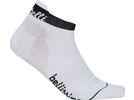 Castelli Bellissima Sock, white/black | Bild 1