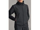 Ortovox Ortler Softshell Plus Jacket W, black raven | Bild 5