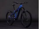 Cube Stereo Hybrid One77 HPC SLX 800, blueiris´n´black | Bild 2