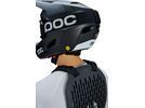 POC VPD Air Torso, uranium black | Bild 5
