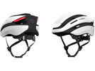 Lumos Ultra Helmet MIPS, jet white | Bild 6