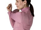 Patagonia Women's R1 Fleece Jacket, black | Bild 5
