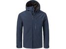 Schöffel Ski Jacket Style Nollen M, navy blazer | Bild 1