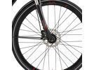 Specialized Crossover Expert Disc, Satin/Gloss Black/Red | Bild 2