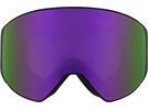 Red Bull Spect Eyewear Jamm, Orange-Purple Mirror / black | Bild 3