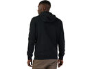 Fox Absolute Pullover Hoodie, black | Bild 5