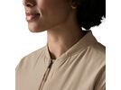 Patagonia Women's Nano-Air Bomber Jacket, berry fig | Bild 2