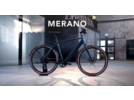 Coboc Merano DMT, free blue, metallic | Video 5