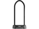 Abus Granit XPlus 540/160HB300 + Halter USH 540, black | Bild 1
