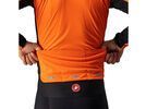 Castelli Alpha RoS 2 Jacket, brilliant orange/black-pro red | Bild 5