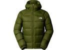 The North Face Men’s Hydrenalite Down Hoodie, woodland green | Bild 1
